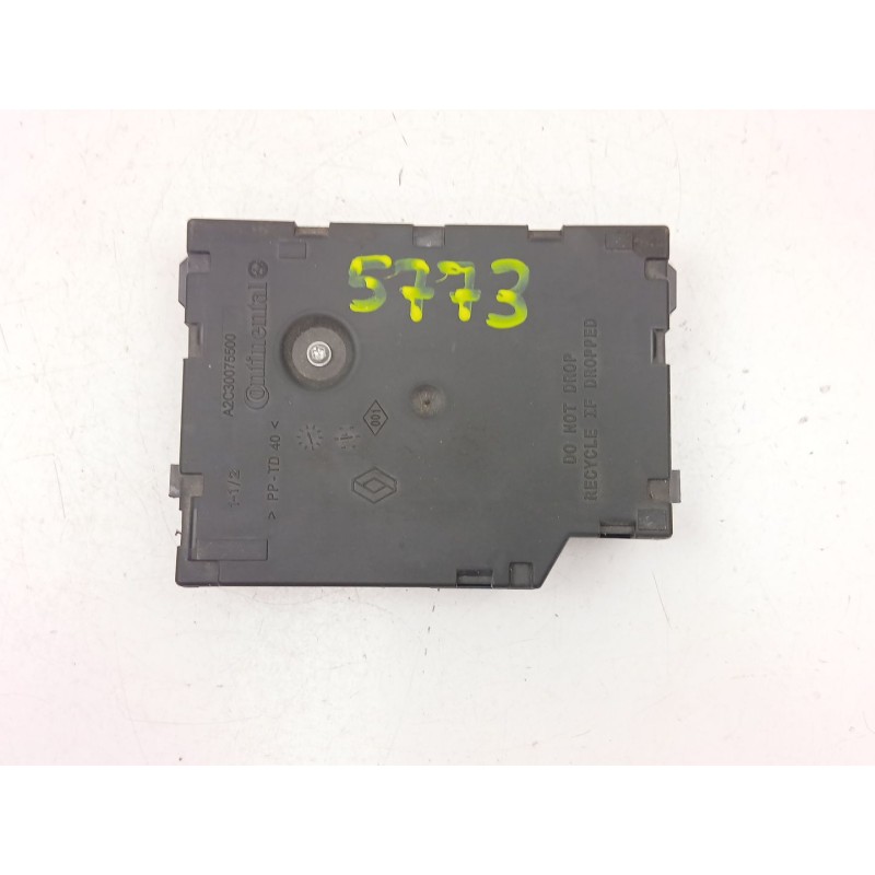 Recambio de conmutador de arranque para renault clio iv (bh_) 1.5 dci 90 referencia OEM IAM 285902325R  