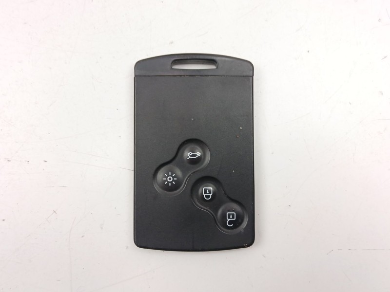 Recambio de conmutador de arranque para renault clio iv (bh_) 1.5 dci 90 referencia OEM IAM 285902325R  