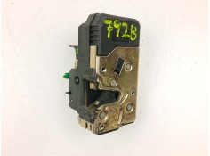 Recambio de cerradura puerta delantera derecha para opel vectra b fastback (38_) 1.8 i 16v referencia OEM IAM 90507060   2