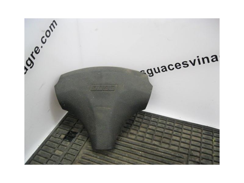 Recambio de airbag conductor : fiat coupe : 2.0 g turbo plus-2p [1995] para fiat coupe 2.0 g turbo plus-2p referencia OEM IAM   