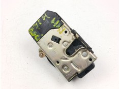 Recambio de cerradura puerta delantera izquierda para opel vectra b (j96) 1.6 i 16v (f19) referencia OEM IAM 90585021  