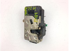 Recambio de cerradura puerta delantera izquierda para opel vectra b (j96) 1.6 i 16v (f19) referencia OEM IAM 90585021   2