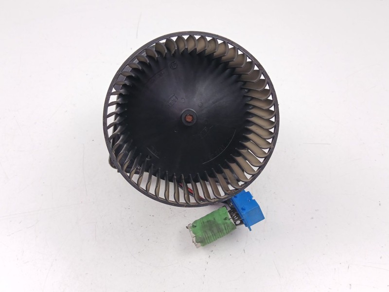 Recambio de motor calefaccion para opel vectra b (j96) 1.6 i 16v (f19) referencia OEM IAM 90568692  