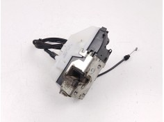 Recambio de cerradura puerta delantera derecha para citroën c2 1.1 g referencia OEM IAM 9136Q7  