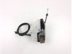 Recambio de cerradura puerta delantera derecha para citroën c2 1.1 g referencia OEM IAM 9136Q7   2