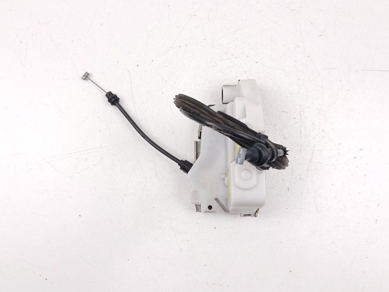 Recambio de cerradura puerta delantera derecha para citroën c2 1.1 g referencia OEM IAM 9136Q7  