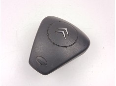 Recambio de airbag conductor para citroën c2 1.1 g referencia OEM IAM 96380009VD  