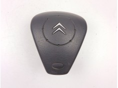 Recambio de airbag conductor para citroën c2 1.1 g referencia OEM IAM 96380009VD   2