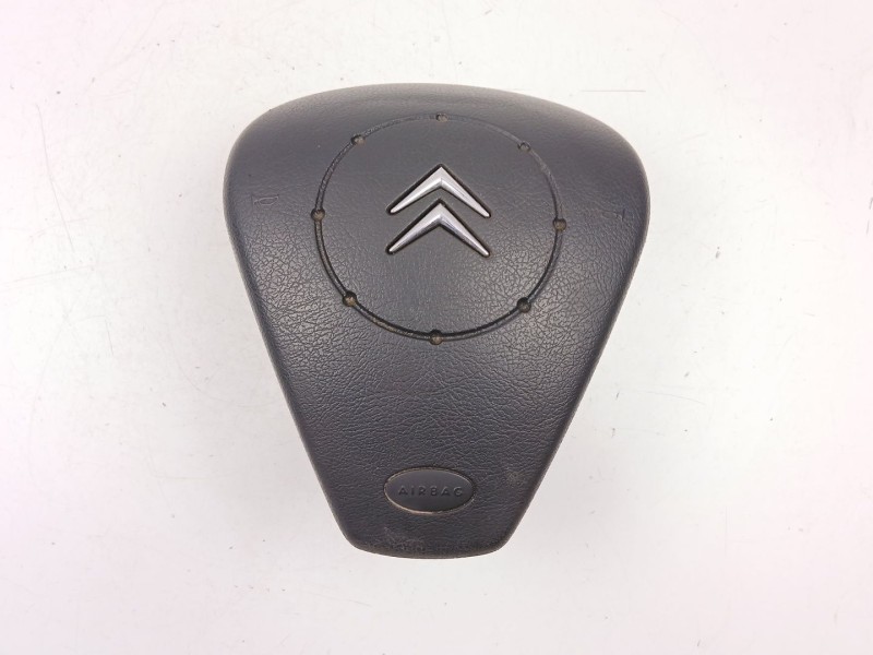 Recambio de airbag conductor para citroën c2 1.1 g referencia OEM IAM 96380009VD  