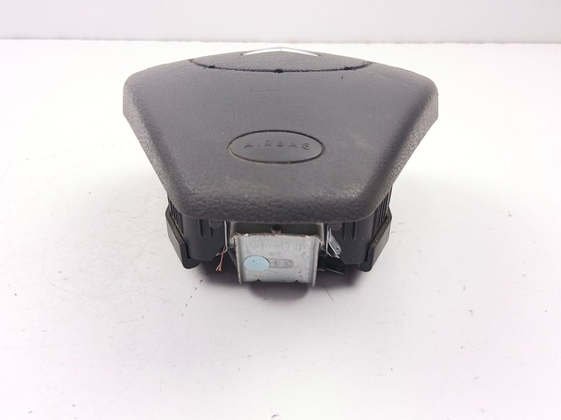 Recambio de airbag conductor para citroën c2 1.1 g referencia OEM IAM 96380009VD  