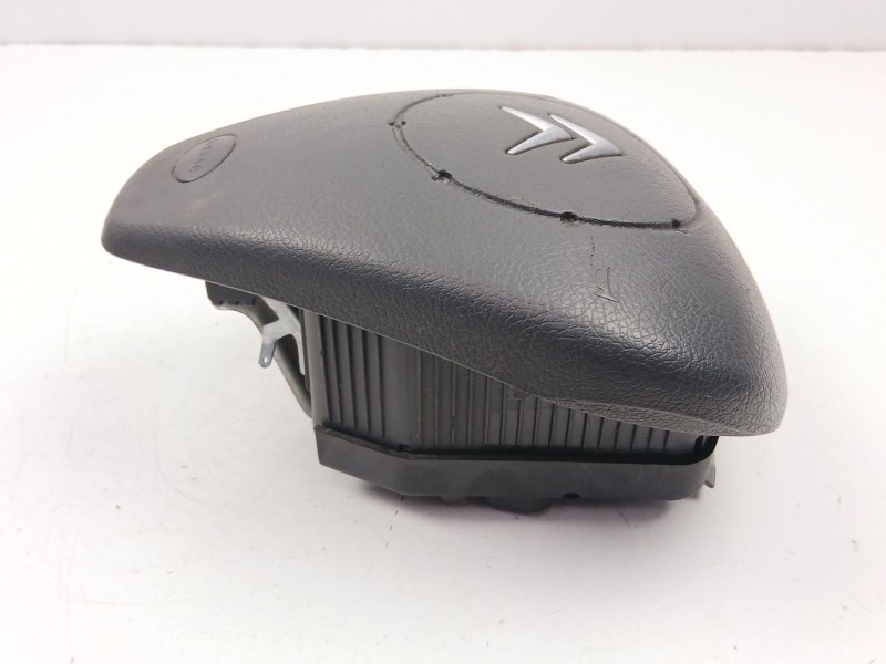 Recambio de airbag conductor para citroën c2 1.1 g referencia OEM IAM 96380009VD  