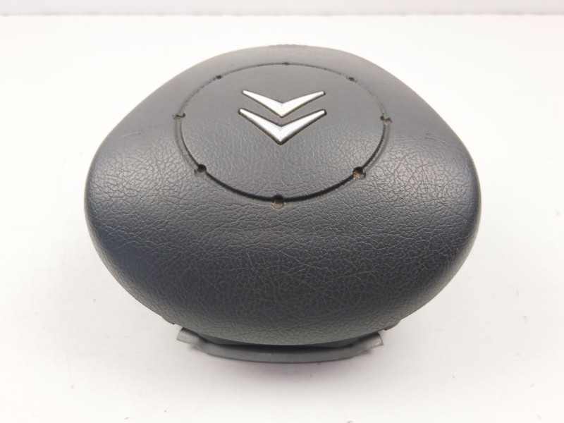Recambio de airbag conductor para citroën c2 1.1 g referencia OEM IAM 96380009VD  