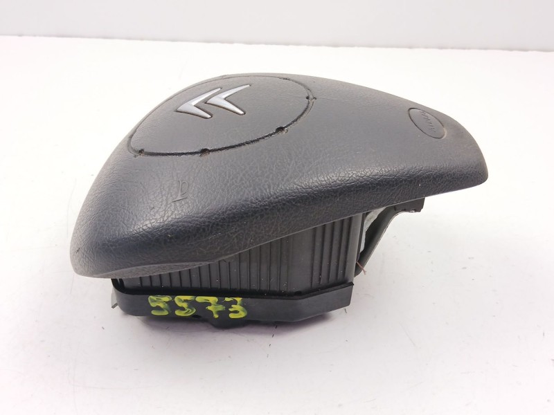 Recambio de airbag conductor para citroën c2 1.1 g referencia OEM IAM 96380009VD  