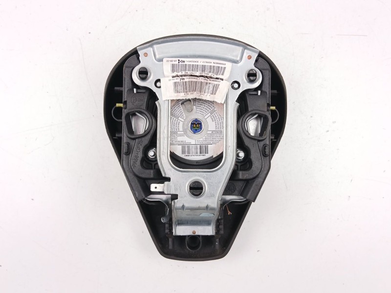 Recambio de airbag conductor para citroën c2 1.1 g referencia OEM IAM 96380009VD  