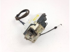 Recambio de cerradura puerta delantera derecha para citroën c2 (jm_) 1.4 hdi referencia OEM IAM 9136Q7  