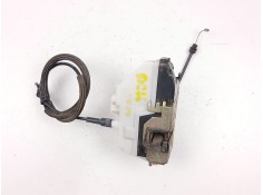 Recambio de cerradura puerta delantera derecha para citroën c2 (jm_) 1.4 hdi referencia OEM IAM 9136Q7   2