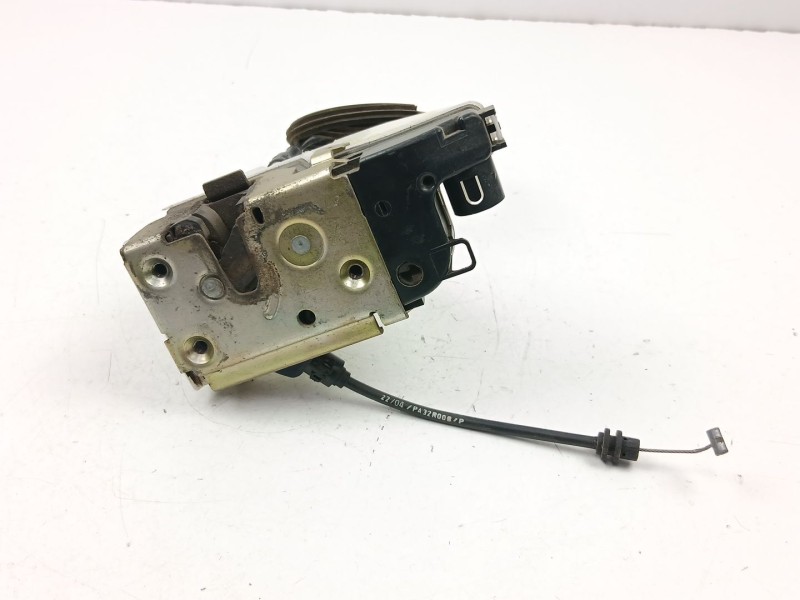 Recambio de cerradura puerta delantera derecha para citroën c2 (jm_) 1.4 hdi referencia OEM IAM 9136Q7  