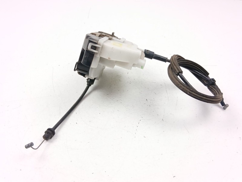 Recambio de cerradura puerta delantera derecha para citroën c2 (jm_) 1.4 hdi referencia OEM IAM 9136Q7  