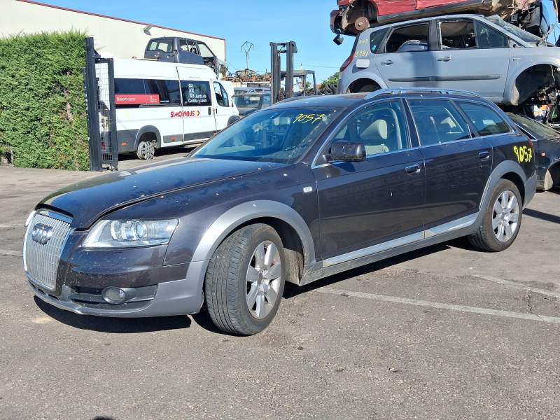 Recambio de carroceria para audi a6 allroad c6 (4fh) 3.0 tdi quattro referencia OEM IAM   