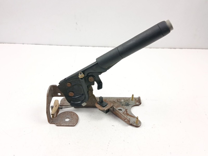 Recambio de palanca freno de mano para citroën c2 (jm_) 1.4 hdi referencia OEM IAM 470185  