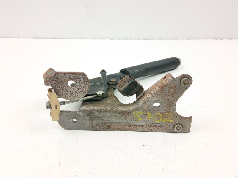 Recambio de palanca freno de mano para citroën c2 (jm_) 1.4 hdi referencia OEM IAM 470185  