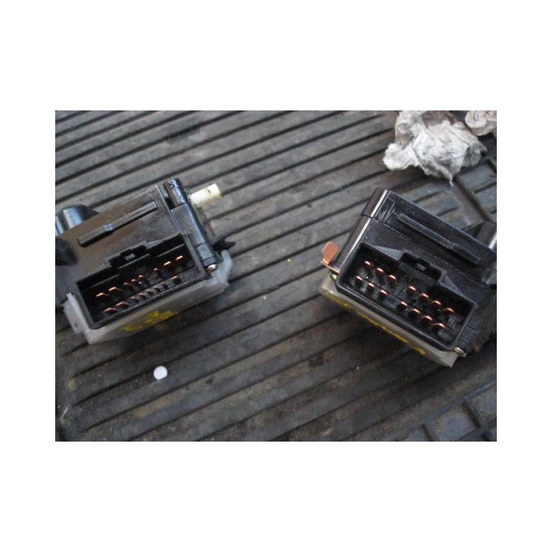 Recambio de mando luces y limpias : kia cerato : 1.5 td (d-d4fa) (102cv) 5p [2006] para kia cerato 1.5 td (d-d4fa) referencia OE