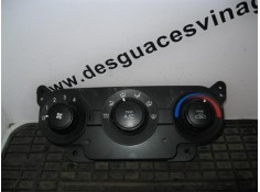 Recambio de mandos calefaccion : kia cerato : 1.5 td (d-d4fa) (102cv) 5p [2006] para kia cerato 1.5 td (d-d4fa) referencia OEM I