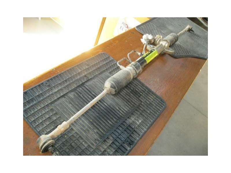 Recambio de direccion asistida : kia cerato : 1.5 td (d-d4fa) (102cv) 5p [2006] para kia cerato 1.5 td (d-d4fa) referencia OEM I