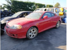 hyundai coupe ii (gk) del año 2002