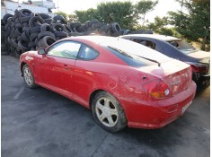 hyundai coupe ii (gk) del año 2002 2