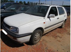 volkswagen golf del año 1994