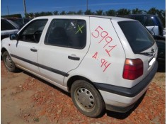 volkswagen golf del año 1994 2