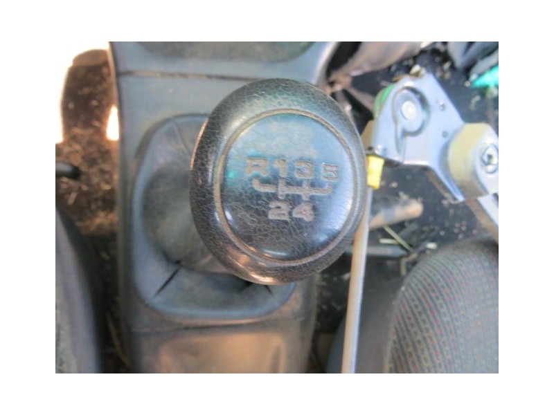 volkswagen golf del año 1994