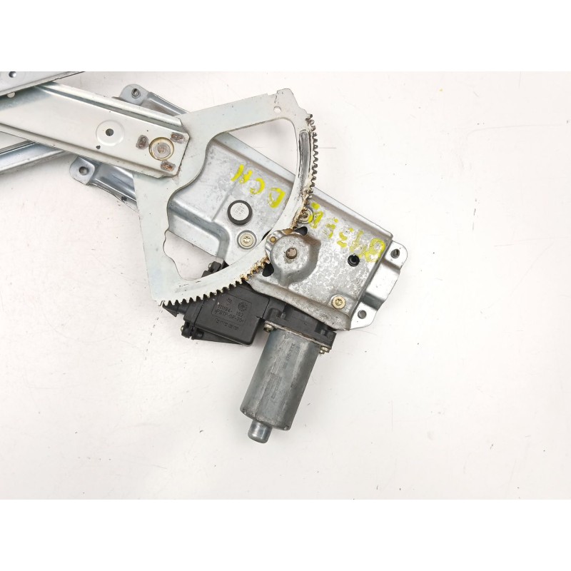 Recambio de elevalunas delantero derecho para opel vectra b (j96) 1.6 i 16v (f19) referencia OEM IAM 90520226  