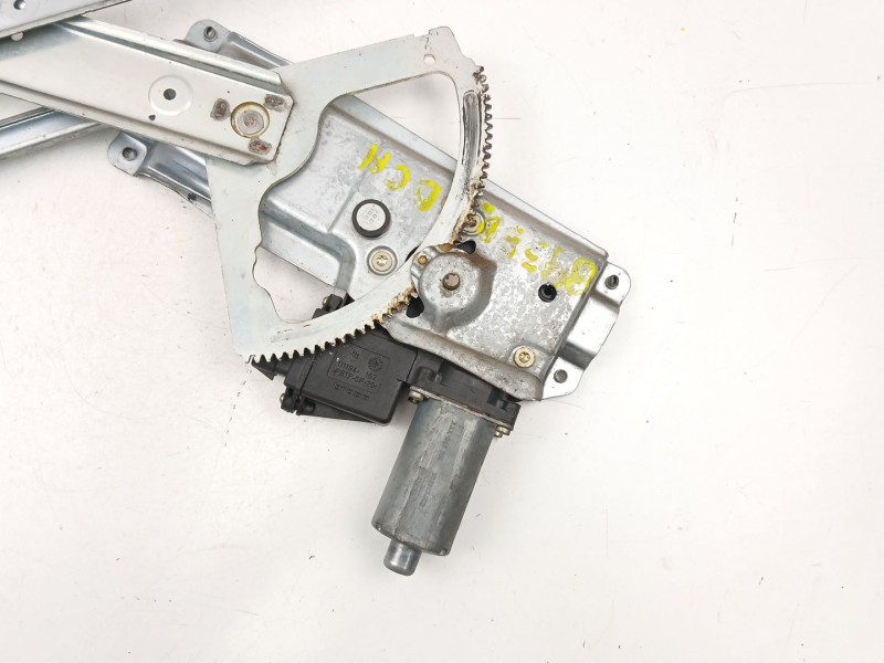 Recambio de elevalunas delantero derecho para opel vectra b (j96) 1.6 i 16v (f19) referencia OEM IAM 90520226  