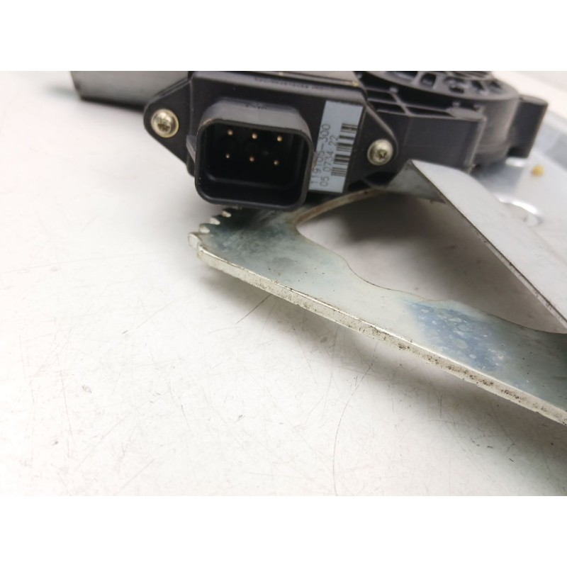 Recambio de elevalunas delantero derecho para opel vectra b (j96) 1.6 i 16v (f19) referencia OEM IAM 90520226  