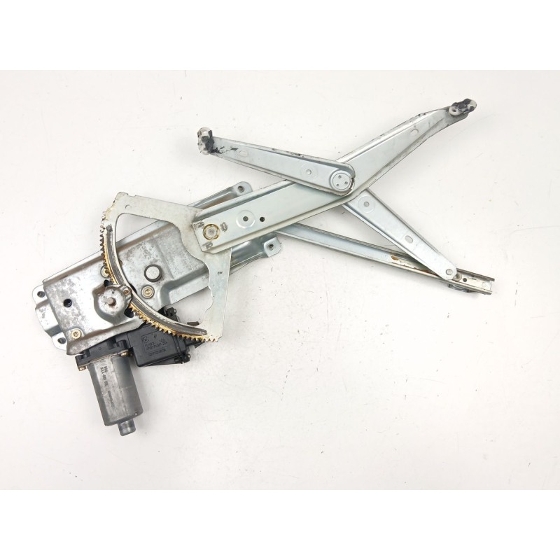 Recambio de elevalunas delantero izquierdo para opel vectra b (j96) 1.6 i 16v (f19) referencia OEM IAM 90520225  