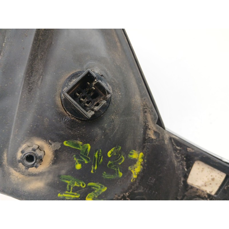 Recambio de retrovisor izquierdo para opel vectra b (j96) 2.0 dti 16v (f19) referencia OEM IAM 9134811  