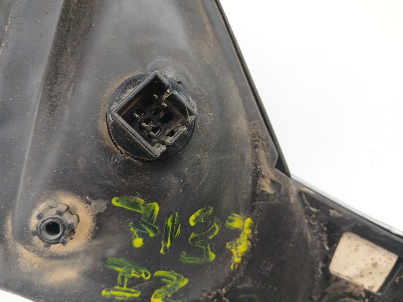 Recambio de retrovisor izquierdo para opel vectra b (j96) 2.0 dti 16v (f19) referencia OEM IAM 9134811  