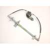 Recambio de elevalunas delantero izquierdo para nissan terrano ii (r20) 2.7 tdi 4wd referencia OEM IAM 807012X000  