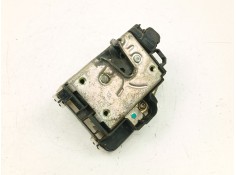 Recambio de cerradura puerta delantera derecha para volkswagen golf 1.4 g referencia OEM IAM 1H1837016  