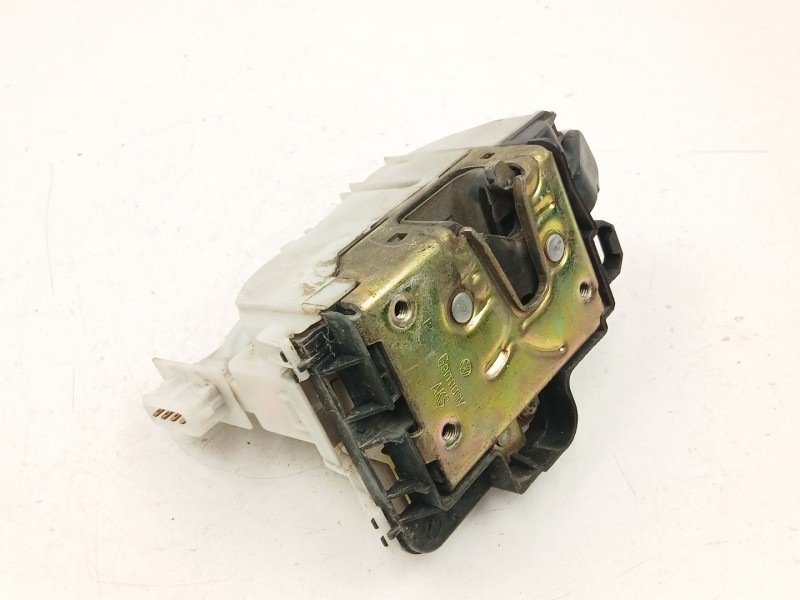 Recambio de cerradura puerta delantera derecha para volkswagen golf iii berlina (1h1) 1.6 referencia OEM IAM 1H1837016K  