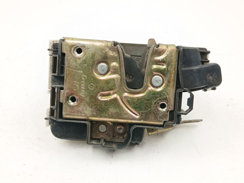 Recambio de cerradura puerta delantera derecha para volkswagen golf iii berlina (1h1) 1.6 referencia OEM IAM 1H1837016K  