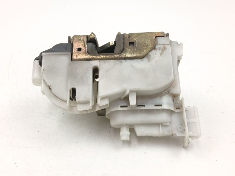 Recambio de cerradura puerta delantera derecha para volkswagen golf iii berlina (1h1) 1.6 referencia OEM IAM 1H1837016K  