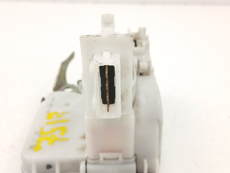 Recambio de cerradura puerta delantera derecha para volkswagen golf iii berlina (1h1) 1.6 referencia OEM IAM 1H1837016K  