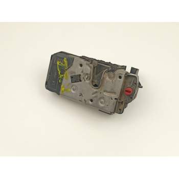 CERRADURA PUERTA TRASERA IZQUIERDA 13210738 