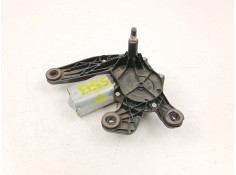 Recambio de motor limpia trasero para citroën c2 1.1 g referencia OEM IAM 9683557580  