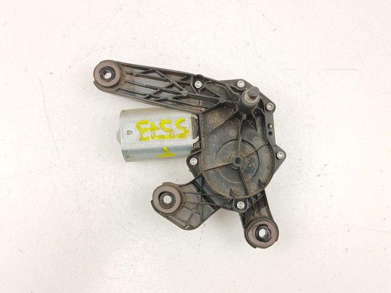 Recambio de motor limpia trasero para citroën c2 1.1 g referencia OEM IAM 9683557580  