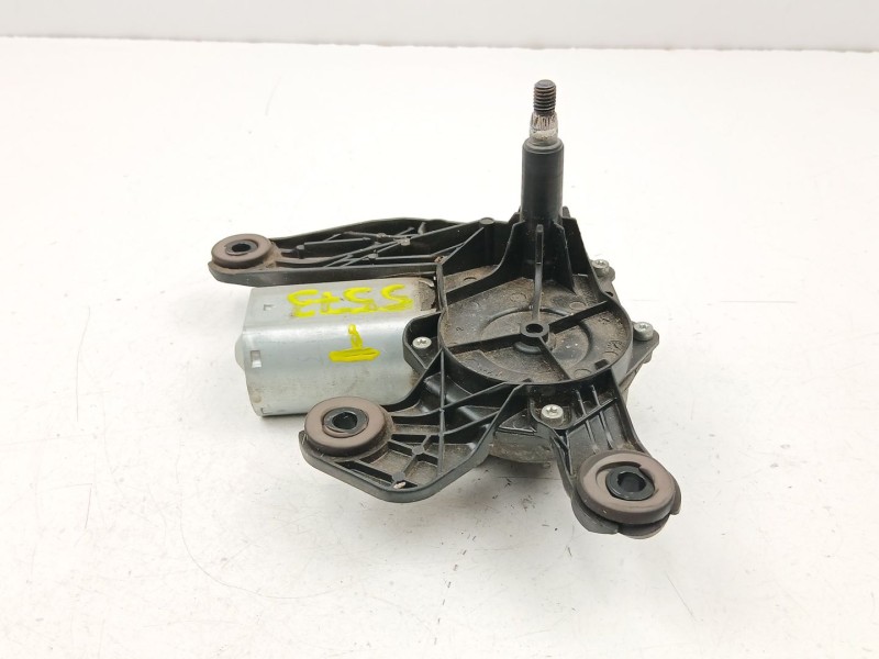 Recambio de motor limpia trasero para citroën c2 1.1 g referencia OEM IAM 9683557580  