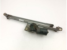 Recambio de motor limpia delantero para opel vectra b (j96) 1.6 i 16v (f19) referencia OEM IAM 90504143 3397020388 